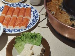 -东镇老火锅(长春路首店)
