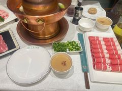 -东来顺饭庄(天坛店)