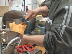 -董爸爸烤饼(马站底店)