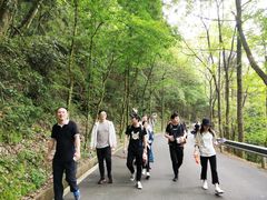 -大慈岩风景区