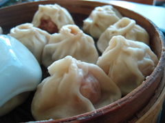 虾肉小笼-新丰小吃(高银街分店)