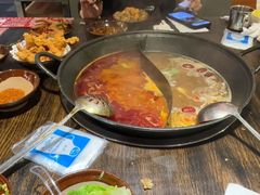 -冯校长老火锅(广州正佳广场店)