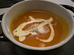 -安妮意大利餐厅(日坛店)