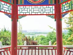 -华山风景区-华阳宫