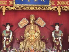 -天津妈祖文化园