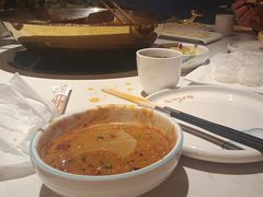 -珺小七铜锅涮肉(桃园路店)