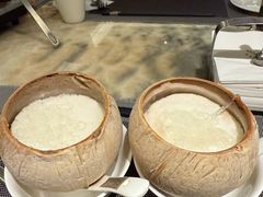 -安蒂娅·海鲜自助餐厅(安蒂娅美兰酒店)