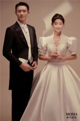 -摩玛婚纱摄影(杭州店)