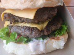 -BURGER BRO'S