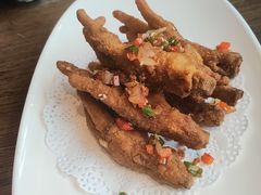 -大中华酒楼·主席武昌鱼·武汉美食地标(江汉路步行街店)