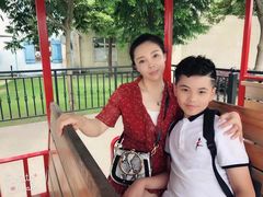 -歌斐颂巧克力小镇