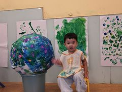 -金宝贝早教(万象城校区)