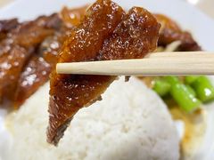 -老字号蛇口德记烧腊饭店·海鲜加工