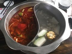 -顺水湾·牛肉牛杂火锅(驾鹤店)