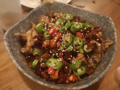 -付小姐在成都(中山公园店)