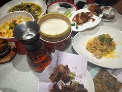 -京鸭棠(让胡路万达店)