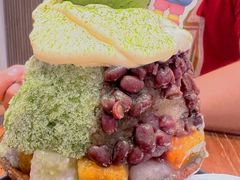-WONDER ICE 萬得冰田(建設路总店)