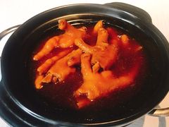 -皇朝会.经典传统粤菜(外滩店)