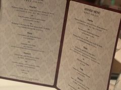 菜单-Wolfgang’s Steakhouse 沃夫冈牛排馆(上海白玉兰广场店)