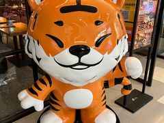 -HUZI虎滋精酿餐吧(京西大悦城店)