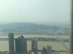 -长沙尼依格罗酒店