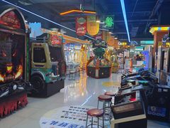 -大玩家(大连高新万达店)