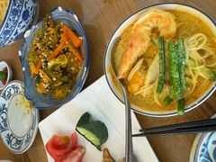 -峇峇娘马来西亚餐厅(望京SOHO店)