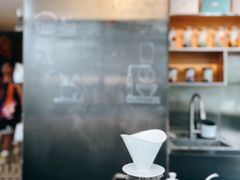 -sugarman espresso素饮糖人高新咖啡工厂