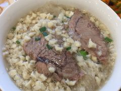 -老刘家永盛斋·传统泡馍(东关南街店)