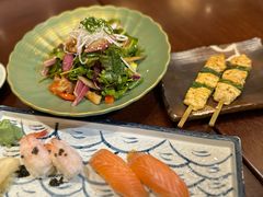 -鸟鹏烧鸟居酒屋(仁恒梦中心店)