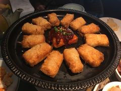 -刀板香·安徽菜(国购IFC店)