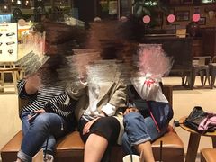 -星巴克(镇江苏宁广场6F店)