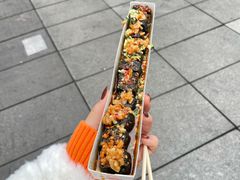 -董顺桃老长沙臭豆腐(步行街店)