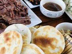 -老保定驴肉馆(云岗路店)