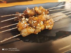 -四禧精酿烧烤串吧(大明湖店)