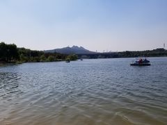 -济南国际园博园