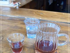 -Metal hands·铁手咖啡