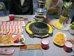 -外婆掌柜·东北家庭烤肉(托乐嘉店)