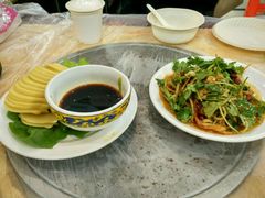 -阿木龙虾(河间路店)
