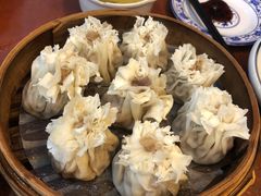 -都一处烧麦馆(前门店)