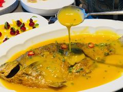 -曾宴·楚菜(湖北省博物馆店)