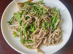 芫爆散丹-恭敬李·烤鸭(天坛北门店)