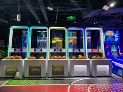 -VS SPORTS PARK运动玩乐园·团建·生日会(合生汇店)
