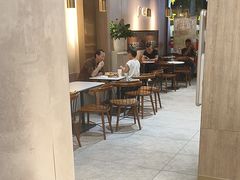 -德克士(长安百货店)