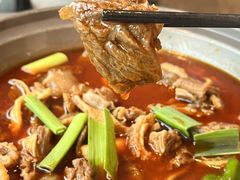-肖记公安牛肉鱼杂馆·省级非物质文化遗产(江汉路直营店)
