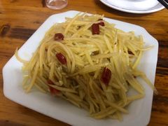 -黑皮酸菜鱼(三山街店)