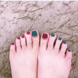 -Pink You美甲洗眉纹绣定制中心