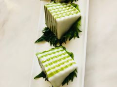 -五号茶居·新派粤菜·岭南五号酒店(沿江中路店)