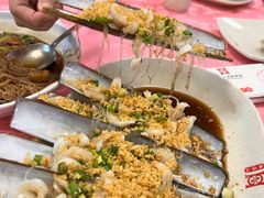 -新海山海鲜餐馆