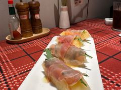 -Primo·丽莫意大利窑烤披萨